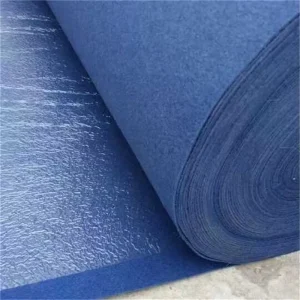 Disposable Exhibition Carpet with Protective Film for Weddings, Parties, Exhibitions, and Opening Ceremonies