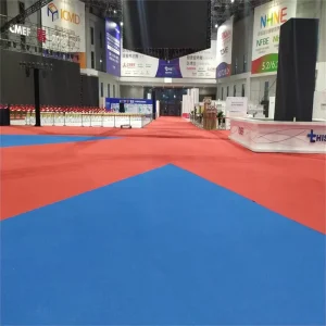 Disposable Exhibition Carpets for Large Events Weddings and Art halls Indoor Outdoor Use Various Colors Available