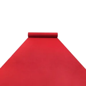 Disposable Wear-Resistant Carpet for Exhibition Stages and Events