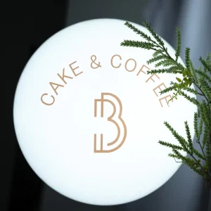 Double Sided Lightbox LED Light Signs Custom Advertising Signage Advertising Sign Outdoor Wall Hanging Business Logo Lightbox