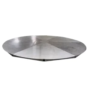 Driveway Garage Car Rotating Platform Turntable