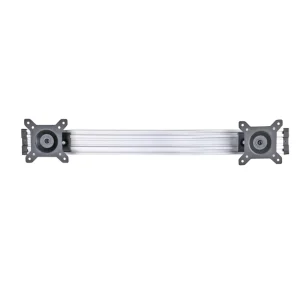 Dual Fixed Bracket LCD TV Monitor Wall Mount TVM 203 Premium Mount & Stand