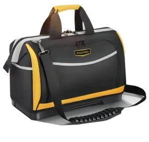 Durable Electrician Specific Portable Universal Storage Bag Repair Canvas Tool Bag