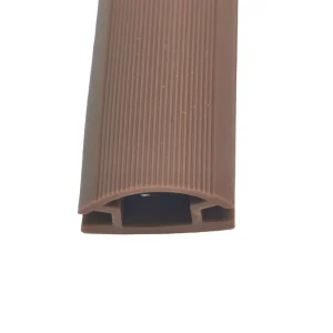 Durable High Quality Anti Collision Rubber Strip for Door Seals