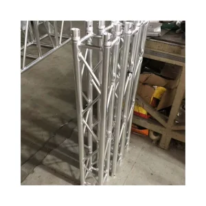 Durable Lightweight High quality Aluminum Alloy Truss System Movable Truss Lighting