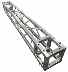 Durable Small Exhibition Truss System for Advertising Backdrop