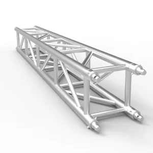 Durable X HT34A 300x300mm Aluminum Heavy Stage Lighting Spigot Truss Factory Price