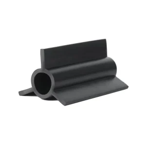 EPDM Rubber Anti-Collision Noise-Reduction Dust Sealing Strip