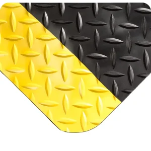 ESD Anti Fatigue Mat Industrial Floor Mat Anti Slip Anti Fatigue PVC+EPDM+Rubber Floor Mat