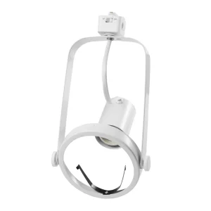 ETL Certified PAR38 60W IP44 LED Aluminum Spotlight for Jewelry Stores and Residential Use