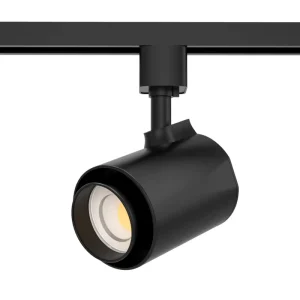 ETL LED Track Light, CRI 83/95, Single CCT/3CCT/5CCT, AC120V, Triac Dimmable, 20W/30W, Aluminum Housing
