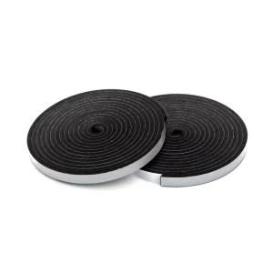 EVA and PE Window Shock-Absorbing Anti-Shatter Sealing Strip