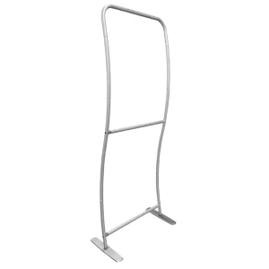 EZ Fabric Floor Display Stand EZ SD
