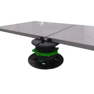 Easy to Install Customized Adjustable Raised Floor Pedestals for Sale