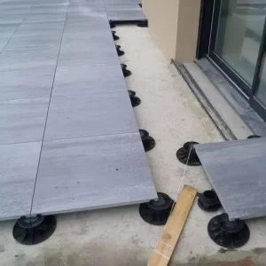 Eco Friendly Flooring Accessories Floor Support Base Adjustable Pedestal From Factory with Competitive Price S-04