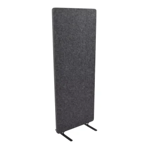 Eco friendly Acoustic Furniture Office PET Acoustic Room Divider Fabric Wall Partition Screens Room Divider Panels