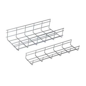 Economical Metal Wire Mesh Cable Tray Wire Mesh Cable Trunking