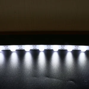 Edgelit LED Strip Light Bars SMD3030 for LED Advertising Double Side Light Box