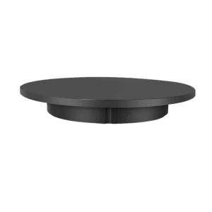 Electric 42cm Rotating Display Stand with Remote Control