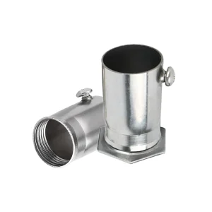 Electrical Fittings Connecting Anti corrosion Anti rust Stainless Steel Hardware Brackets Box Joint