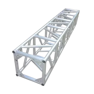 Event Stage Conical Truss Lighting Aluminum Alloy Truss 500mm*500mm Structures for Sale