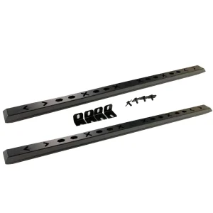 Excellent Quality Universal Cross Bar 4×4 Car Roof Top Cross Rack Galvanized Steel Roof Cross Bar Car Roof Rack