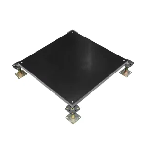 Exhibition Hall Access Floor Temporary Installation Reusable Lightweight