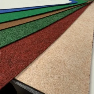 Exhibition Plain Carpet Roll Commercial Carpet Floor for Wedding and Event