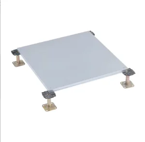 Exhibition Raised Floor Hotel Point Load ≥ 520 kg Factory Direct Supply