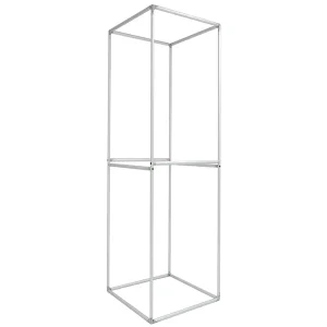 Exhibition Stand Display Booth Aluminium Booth Stands