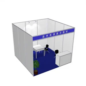 Exhibition standard booth stall exhibition standard stall 3*3 standard booth stall More than 10 people’s good reviews