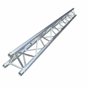 F23/F33 Aluminum Alloy Triangular Truss Lightweight Modular Rigging Quick Connection for Concert Stage Exhibition