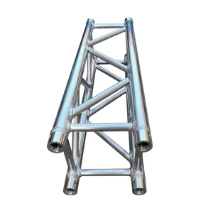 F34 Aluminum Alloy Truss 290x290mm Event Stage System Truss Displays