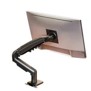 F80 Desktop LED LCD Monitor Holder Rack Mount for 17-32 Inch Screens F80-G F80-XE F80-XV F80-XM F80-XD F80-XK F80-XJ D5-GR