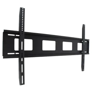 Factory 80-90-100-120 Inch Heavy-Duty Fixed LCD TV Wall Mount