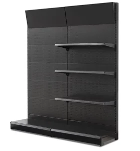 Factory Custom Metal Hair Display Stand