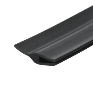 Factory Customized Soundproof Rubber Strip Auto Door Anti collision Seal Strip Universal Sealing Strip for the Entire Vehicle