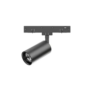 Factory Direct 5mm 6W D30*57 Track Spotlight