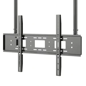 Factory Direct Adjustable Height TV Screen Wall Ceiling Mount Bracket Rotating Universal LED LCD TV Hanger for 95 55 Inches