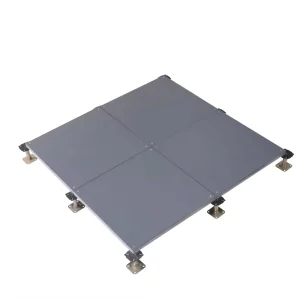 Factory Direct Calcium Sulfate Raised Access Floor for Commercial Buildings