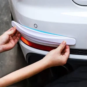 Factory Direct Car Side Door Edge Guards Protector Scratch Guard Door Mirror Anti-Scratch Anti-Collision Rubber Strip