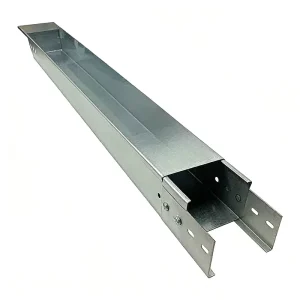 Factory Direct Custom 304 Stainless Steel Cable Laying Bridge Ladder Trough Combined Type Corrosion Resistant Large Load