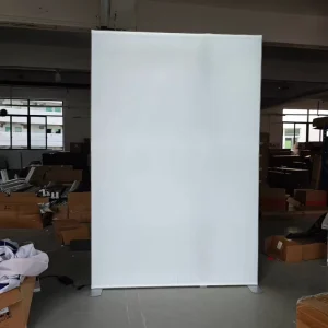 Factory Direct Customized Foldable Lightbox Backdrop Booth