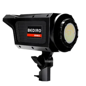Factory Direct Fill Light for Indoor Live Broadcast and Photography Multi Soft Box Compatible