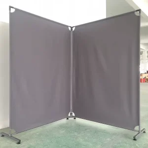 Factory Direct Room Divider Interior Screen Partition for Room Separation