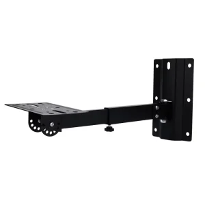 Factory Direct Speaker Wall Mount Bracket Surround Sound Speaker Stand