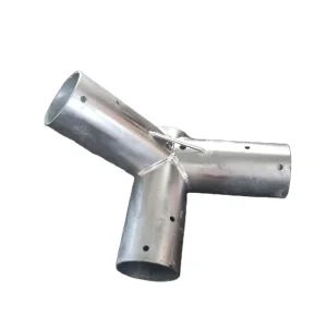 Factory Direct Tent Fittings