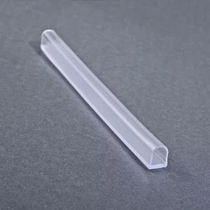 Factory-Direct Waterproof Moisture-Resistant Transparent PVC Bathroom Glass Door Gaskets