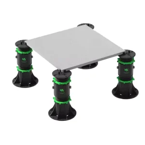 Factory Directly Sell Stone Tile Height Range Adjustable Support