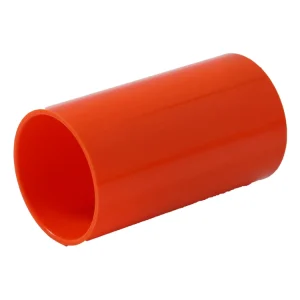 Factory Electricity Series Pvc Pipe Fittings Electrical Conduit Coupler Electric Pipe Joint Pipe Connection Fittings